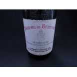 1991 Chateau de Beaucastel Chateauneuf-du-Pape