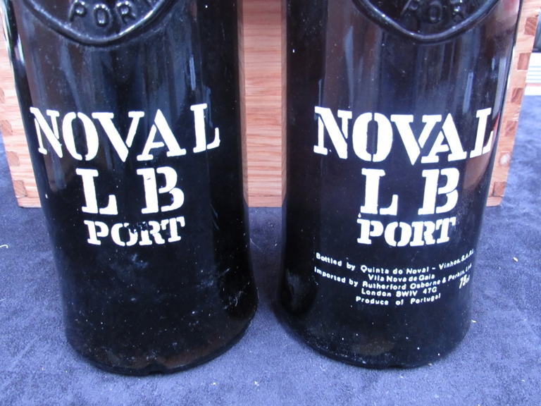 Noval LB Port NV, - Image 2 of 2