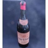 1953 Nuits St Georges, Paul Deloux,