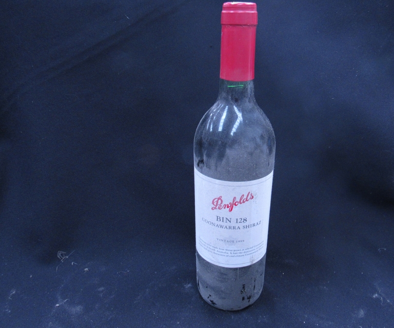 1999 Penfolds Bin 128, - Image 2 of 2