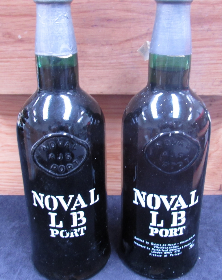 Noval LB Port NV,