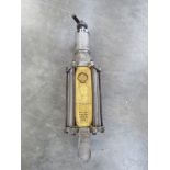 A Shell upper cylinder lubricant dispenser A/F