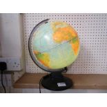 A light globe