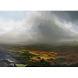 'Clouds Give Way' by James Naughton