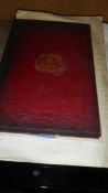 An 1895 Lincolnshire Kelly's Directory and a list of Lincoln public houses created by historian