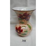 A Royal Doulton 8025A vase (approximately 7.