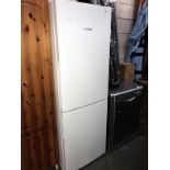 A Bosch fridge freezer