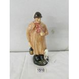 A Royal Doulton figurine 'The Shepherd', HN1975.