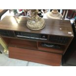 A Grundig radiogram