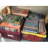 A collection of 59 Haynes car manuals