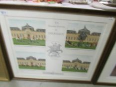 A Vincent Haddelsey (1934-2010) pencil signed limited edition artist's proof lithographic print