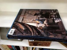 The Folio Society book of the 100 greatest paintings