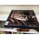 The Folio Society book of the 100 greatest paintings