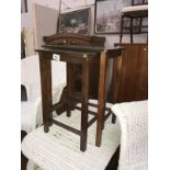 2 nesting tables