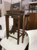 2 nesting tables