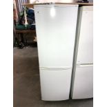 A Proline tall fridge and freezer (needs rewriting)