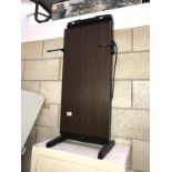 A Corby 7700 trouser press