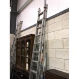 3 step ladders