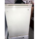 A Beko fridge freezer