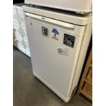 A Bosch Exxcel fridge