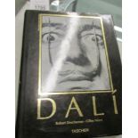 Salvador Dali 1904 - 1989, The Paintings 1904-1946, by Robert Descharnes and Gilles Neret.