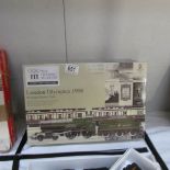 A Hornby R2980 GWR London Olympics 1908 train pack.