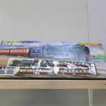 A Hornby '00' gauge train set - R775 The Caledonian City of Chester.