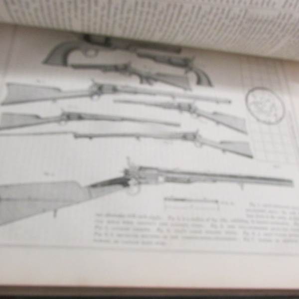 2 volumes 'The book of Field Sports and Library of Veterinary Knowledge' edited by Henry Downes - Image 3 of 6