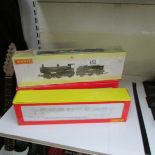 5 boxed Hornby '00' gauge locomotives, R2345, R3419 x 2, R2288D and R2574.