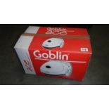 A Goblin Ace vacuum