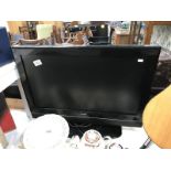 A Goodmans 26" TV (no remote)