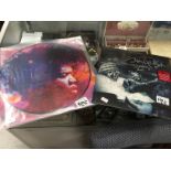 Jimi Hendrix official bootleg "Morning Symphony" limited edition,