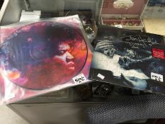 Jimi Hendrix official bootleg "Morning Symphony" limited edition,