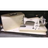 A Princess sewing machine