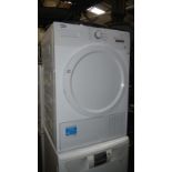 A Becko tumbledryer