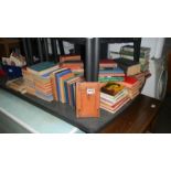 A quantity of literature books