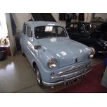 A 1955 Standard 10,