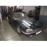 A Jaguar XJS 1989, 3.