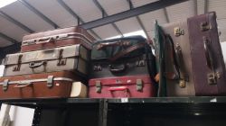 A 3 day antique and collector's auction. *DEADLINE FOR CONDITION REPORTS IS THURSDAY 23rd MAY 12.00pm*