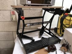 A Black & Decker Workmate 2