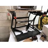 A Black & Decker Workmate 2