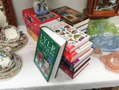 A quantity of Millers Antiques price guides