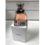 A 100ml Vera Wang Eau De Parfum spray