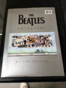 The Beatles Anthology by The Beatles published by Cassell & Co.