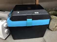 A Hella 12V cool box