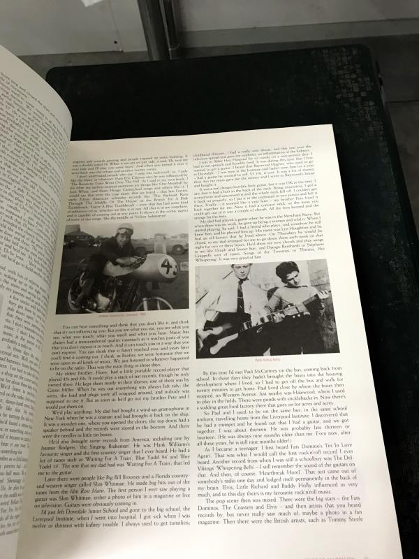 The Beatles Anthology by The Beatles published by Cassell & Co. - Image 3 of 5