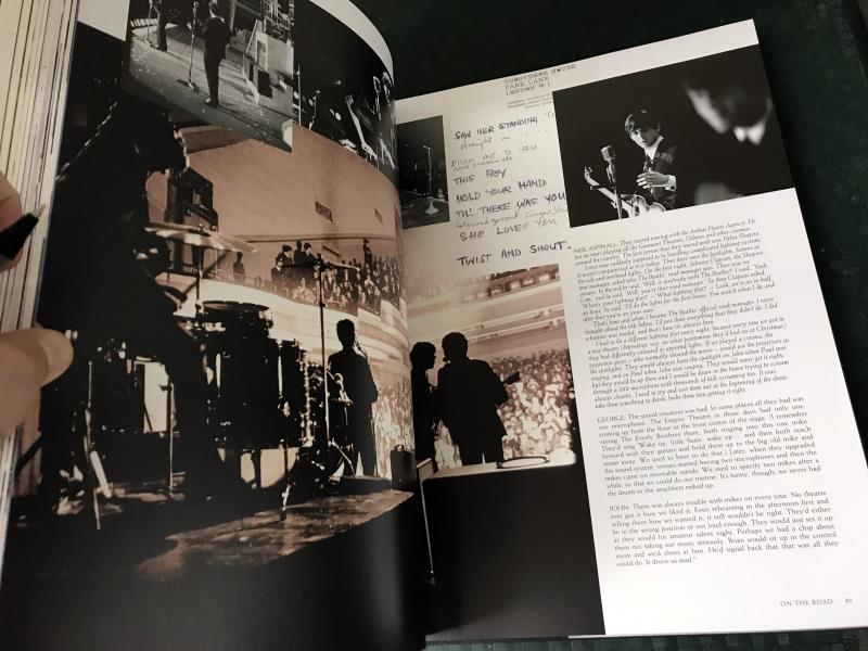 The Beatles Anthology by The Beatles published by Cassell & Co. - Image 5 of 5