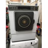 A Hotpoint '17430 super dryer' tumble dryer