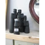 2 Meade binoculars, Astro 15 x 70 4.