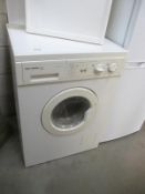 Tricity Bendix washing machine